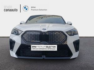 BMW iX2 xDrive30 230 kW (313 CV)  - Foto 3