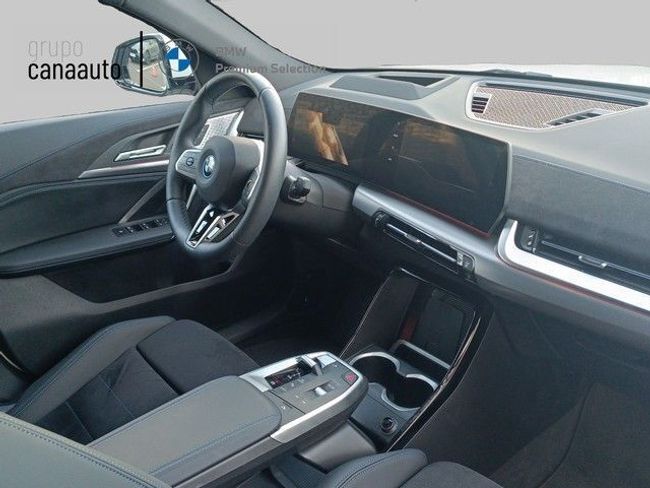 BMW iX2 xDrive30 230 kW (313 CV)