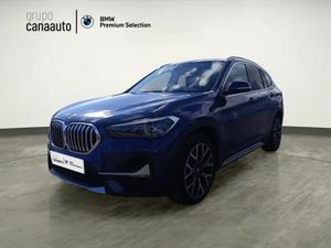 BMW X1 xDrive25e 162 kW (220 CV)  - Foto 2