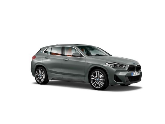 BMW X2 xDrive25e 162 kW (220 CV)