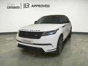 Land-Rover Range Rover Velar 2.0 D200 S AUTO 4WD 204 5P  - Foto 2