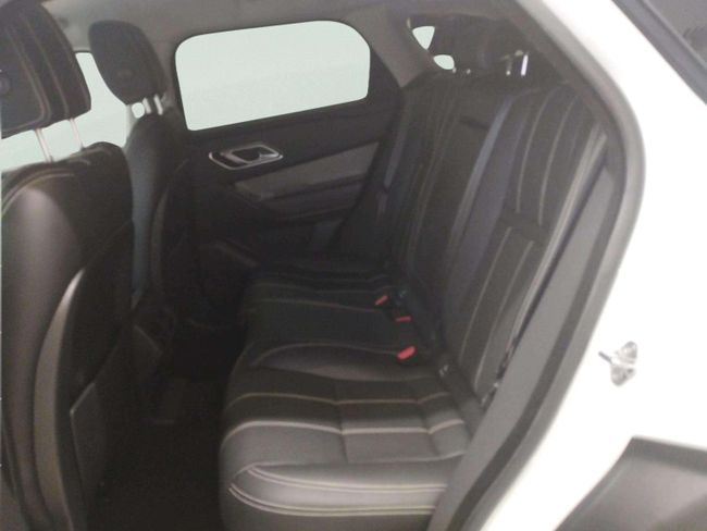 Land-Rover Range Rover Velar 2.0 D200 S AUTO 4WD 204 5P