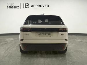Land-Rover Range Rover Velar 2.0 D200 S AUTO 4WD 204 5P  - Foto 9