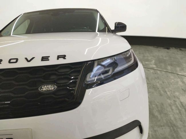 Land-Rover Range Rover Velar 2.0 D200 S AUTO 4WD 204 5P