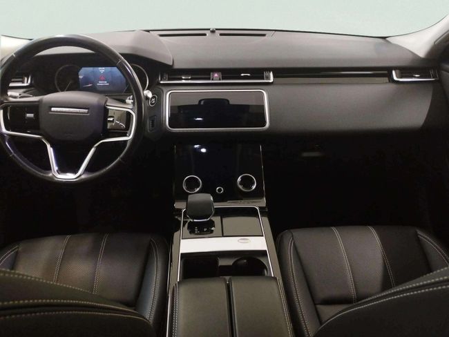 Land-Rover Range Rover Velar 2.0 D200 S AUTO 4WD 204 5P
