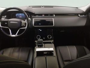 Land-Rover Range Rover Velar 2.0 D200 S AUTO 4WD 204 5P  - Foto 5