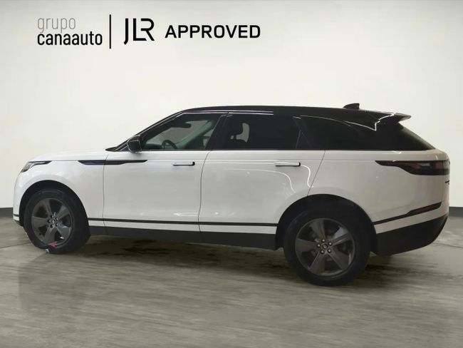 Land-Rover Range Rover Velar 2.0 D200 S AUTO 4WD 204 5P