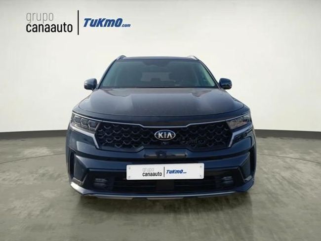 Kia Sorento 1.6 T-GDi HEV Drive 4x2 169 kW (230 CV)