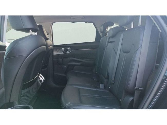 Kia Sorento 1.6 T-GDi HEV Drive 4x2 169 kW (230 CV)