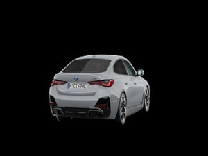 BMW i4 eDrive40 250 kW (340 CV)  - Foto 10