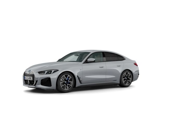 BMW i4 eDrive40 250 kW (340 CV)
