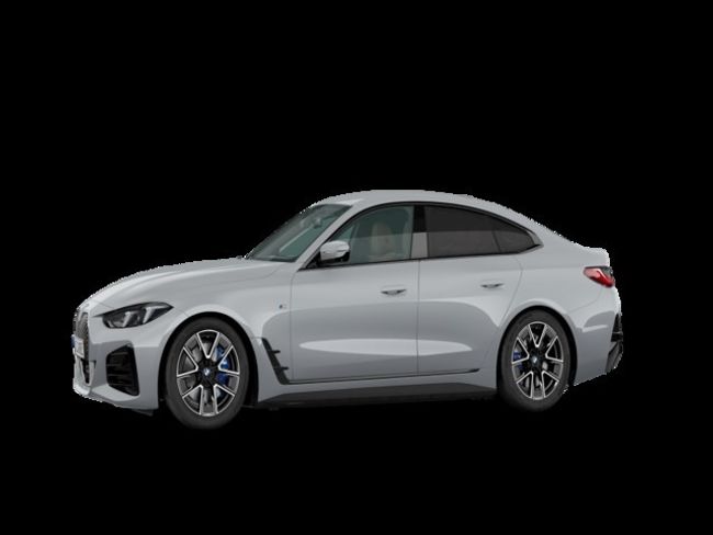 BMW i4 eDrive40 250 kW (340 CV)