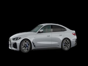 BMW i4 eDrive40 250 kW (340 CV)  - Foto 13