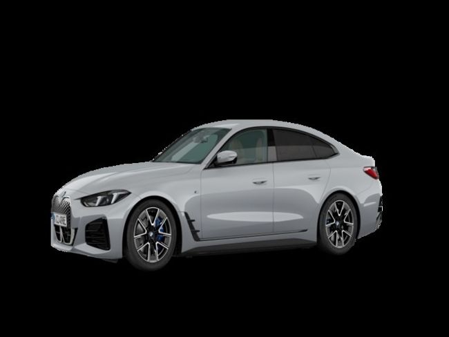 BMW i4 eDrive40 250 kW (340 CV)