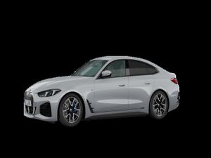 BMW i4 eDrive40 250 kW (340 CV)  - Foto 8