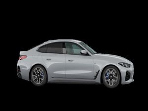 BMW i4 eDrive40 250 kW (340 CV)  - Foto 20