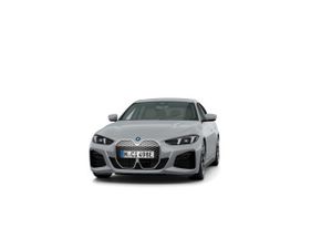 BMW i4 eDrive40 250 kW (340 CV)  - Foto 2