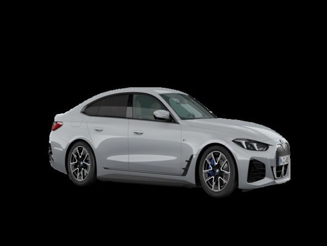 BMW i4 eDrive40 250 kW (340 CV)