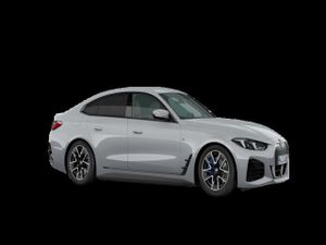 BMW i4 eDrive40 250 kW (340 CV)  - Foto 12