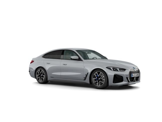 BMW i4 eDrive40 250 kW (340 CV)