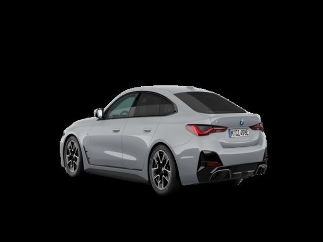 BMW i4 eDrive40 250 kW (340 CV)