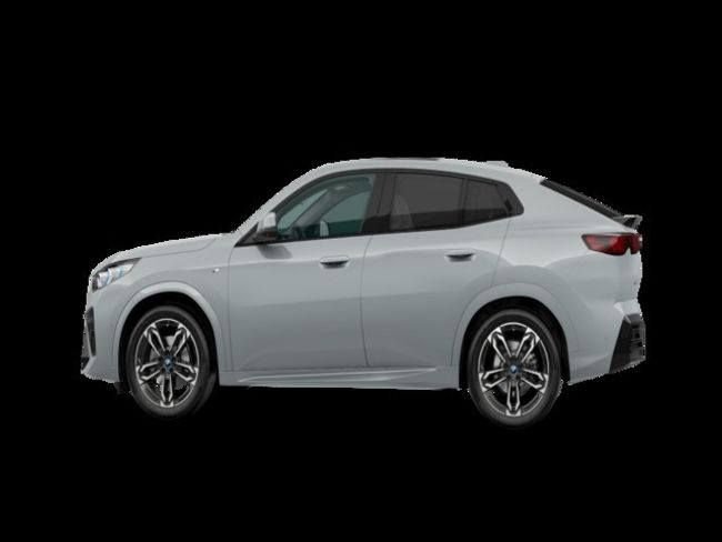 BMW iX2 eDrive20 150 kW (204 CV)