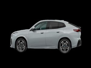 BMW iX2 eDrive20 150 kW (204 CV)  - Foto 12