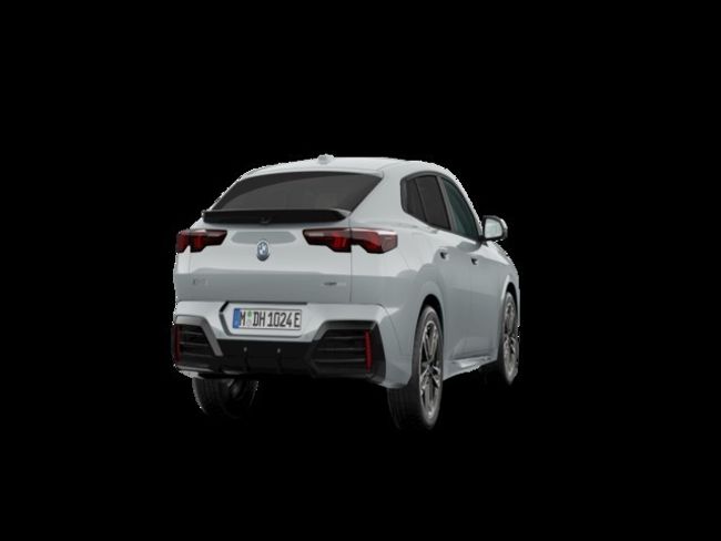 BMW iX2 eDrive20 150 kW (204 CV)