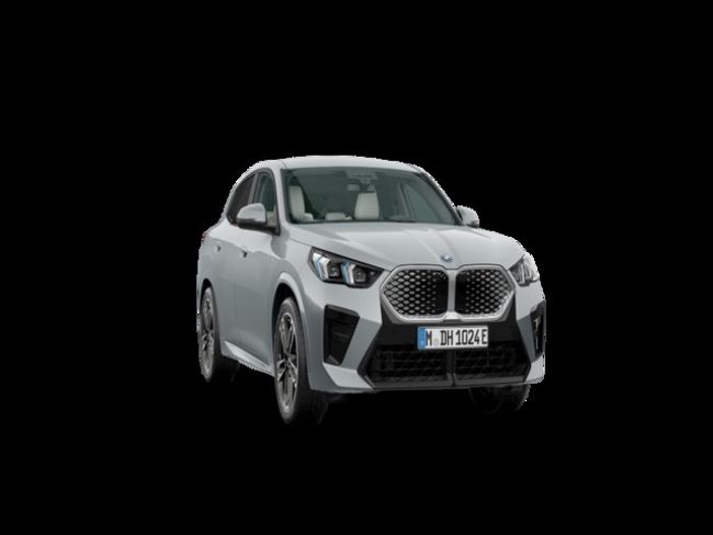 BMW iX2 eDrive20 150 kW (204 CV)