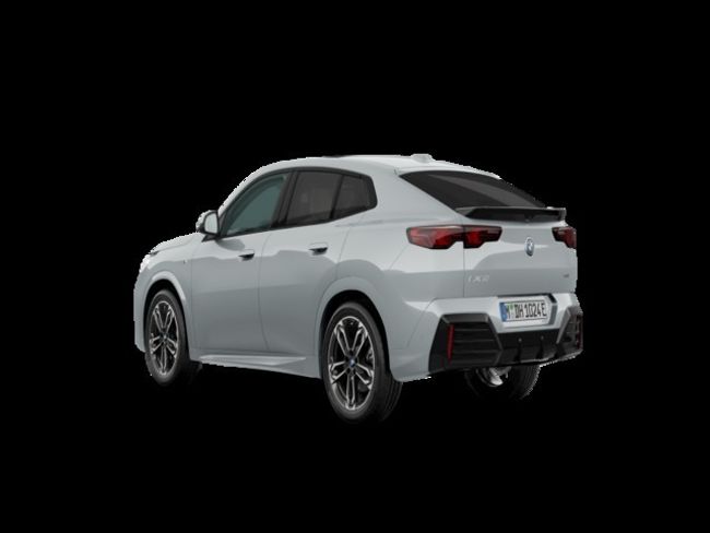 BMW iX2 eDrive20 150 kW (204 CV)