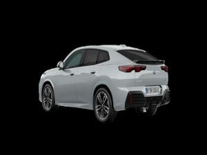 BMW iX2 eDrive20 150 kW (204 CV)  - Foto 16