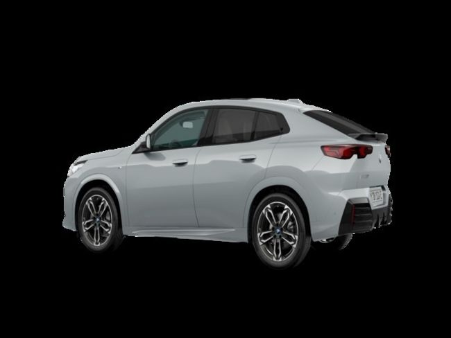 BMW iX2 eDrive20 150 kW (204 CV)