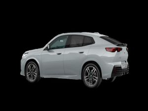 BMW iX2 eDrive20 150 kW (204 CV)  - Foto 11