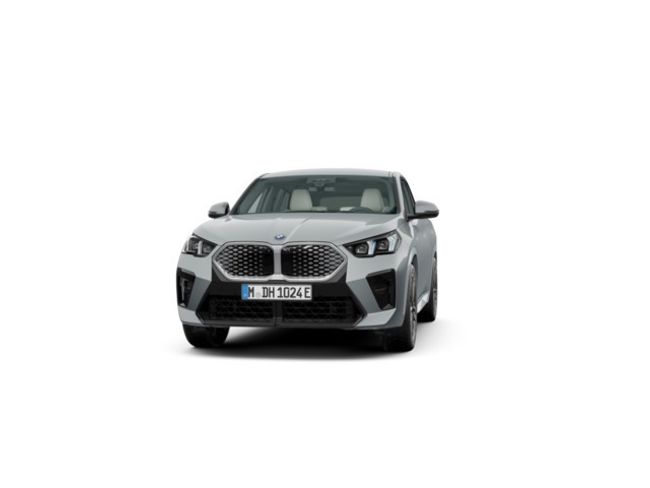 BMW iX2 eDrive20 150 kW (204 CV)