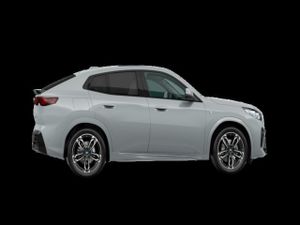 BMW iX2 eDrive20 150 kW (204 CV)  - Foto 15