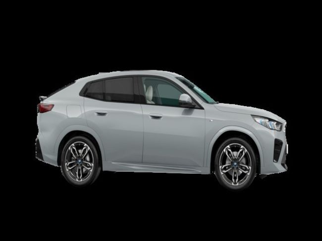 BMW iX2 eDrive20 150 kW (204 CV)