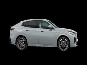 BMW iX2 eDrive20 150 kW (204 CV)  - Foto 13