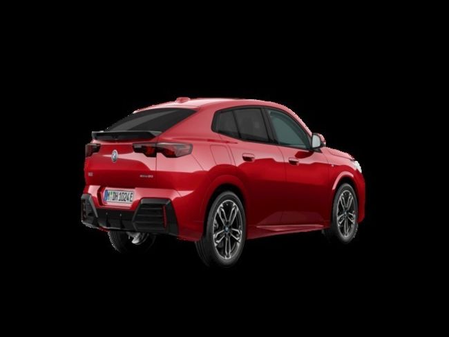 BMW iX2 eDrive20 150 kW (204 CV)