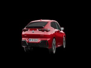BMW iX2 eDrive20 150 kW (204 CV)  - Foto 10