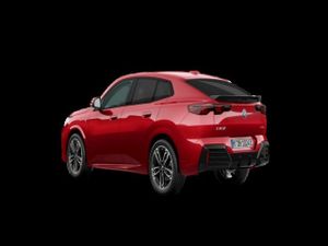 BMW iX2 eDrive20 150 kW (204 CV)  - Foto 24