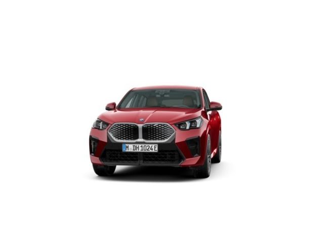 BMW iX2 eDrive20 150 kW (204 CV)