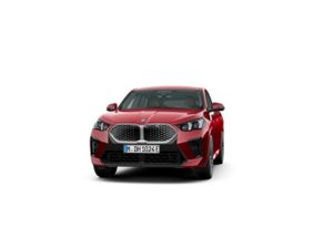 BMW iX2 eDrive20 150 kW (204 CV)  - Foto 2