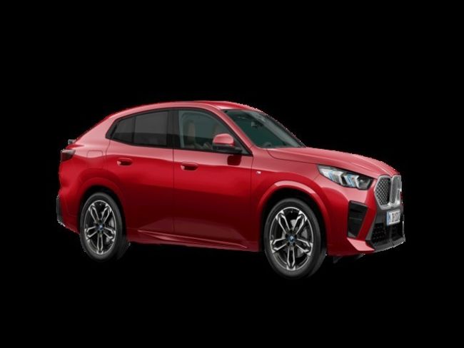 BMW iX2 eDrive20 150 kW (204 CV)