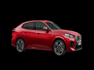 BMW iX2 eDrive20 150 kW (204 CV)  - Foto 11