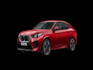 BMW iX2 eDrive20 150 kW (204 CV)  - Foto 9