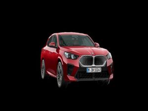 BMW iX2 eDrive20 150 kW (204 CV)  - Foto 15