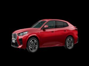 BMW iX2 eDrive20 150 kW (204 CV)  - Foto 8