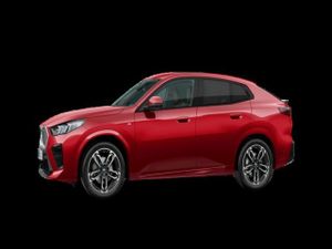 BMW iX2 eDrive20 150 kW (204 CV)  - Foto 13