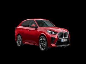 BMW iX2 eDrive20 150 kW (204 CV)  - Foto 19