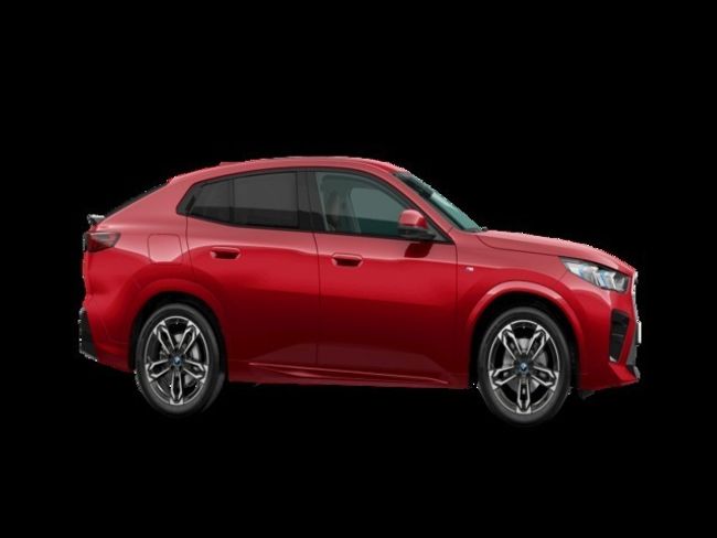 BMW iX2 eDrive20 150 kW (204 CV)